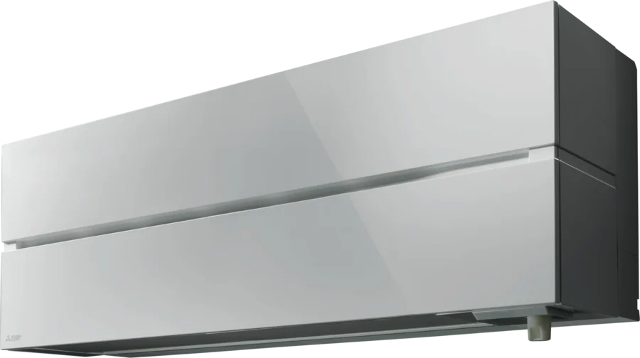 Mitsubishi Electric LN25 valkoinen